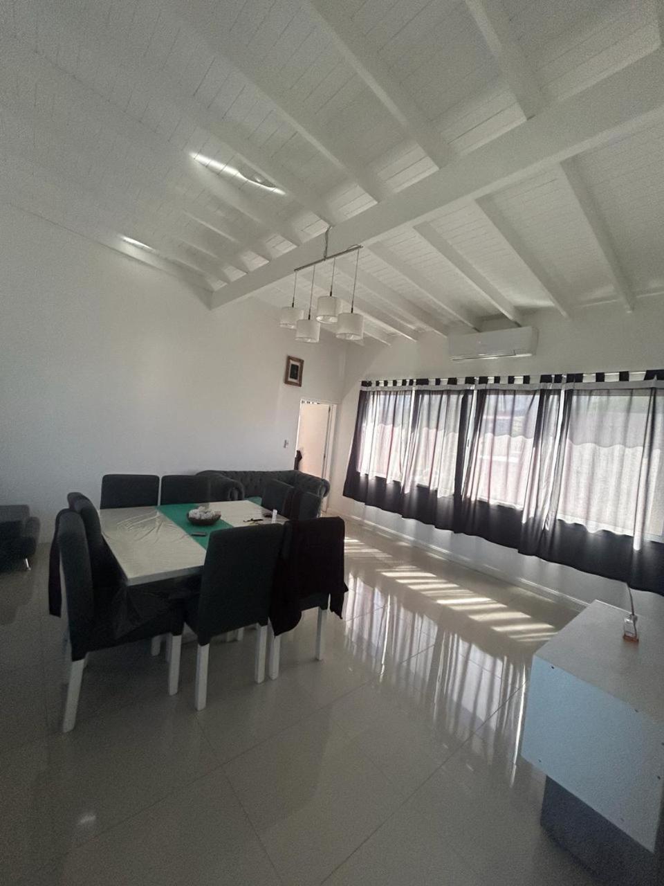 Casa La Bien Amada Villa Villa de Merlo Bagian luar foto